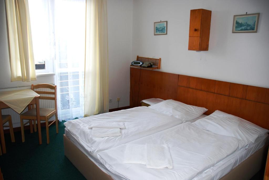 Sporthotel Olympia Stachy Rom bilde